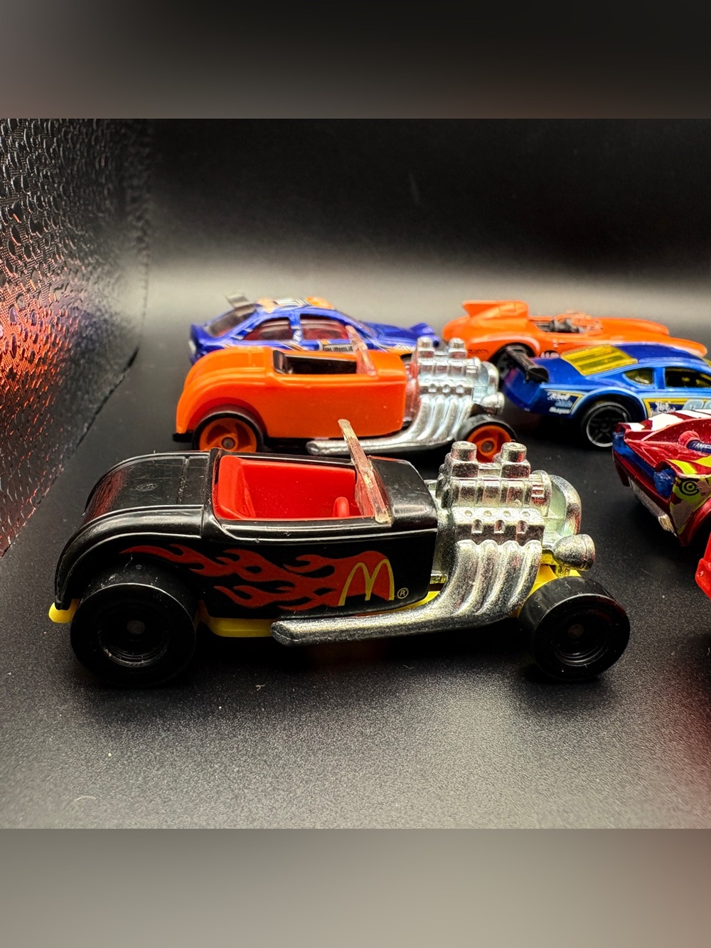 Hotwheels Cars - Picture 2 of 12